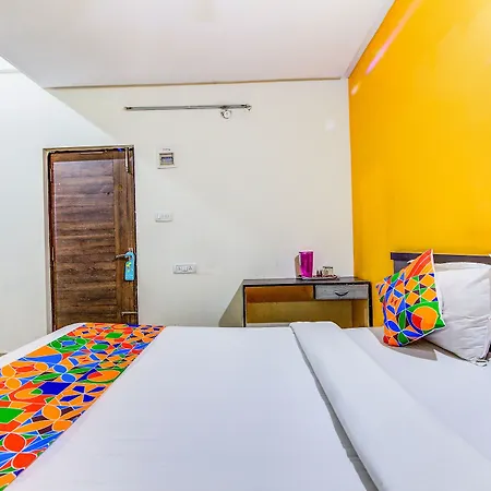Fabhotel Athithi Residency